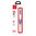 Joyroom Short Nylon USB Type-C Fast Charging Cable (25cm) - Blue